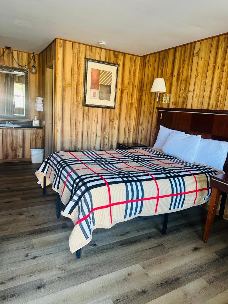 Country Inn - Licking